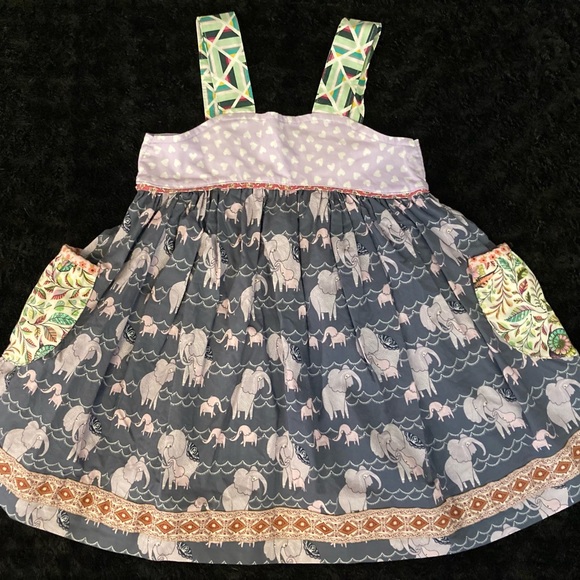 Matilda Jane Platinum - Picture 1 of 2